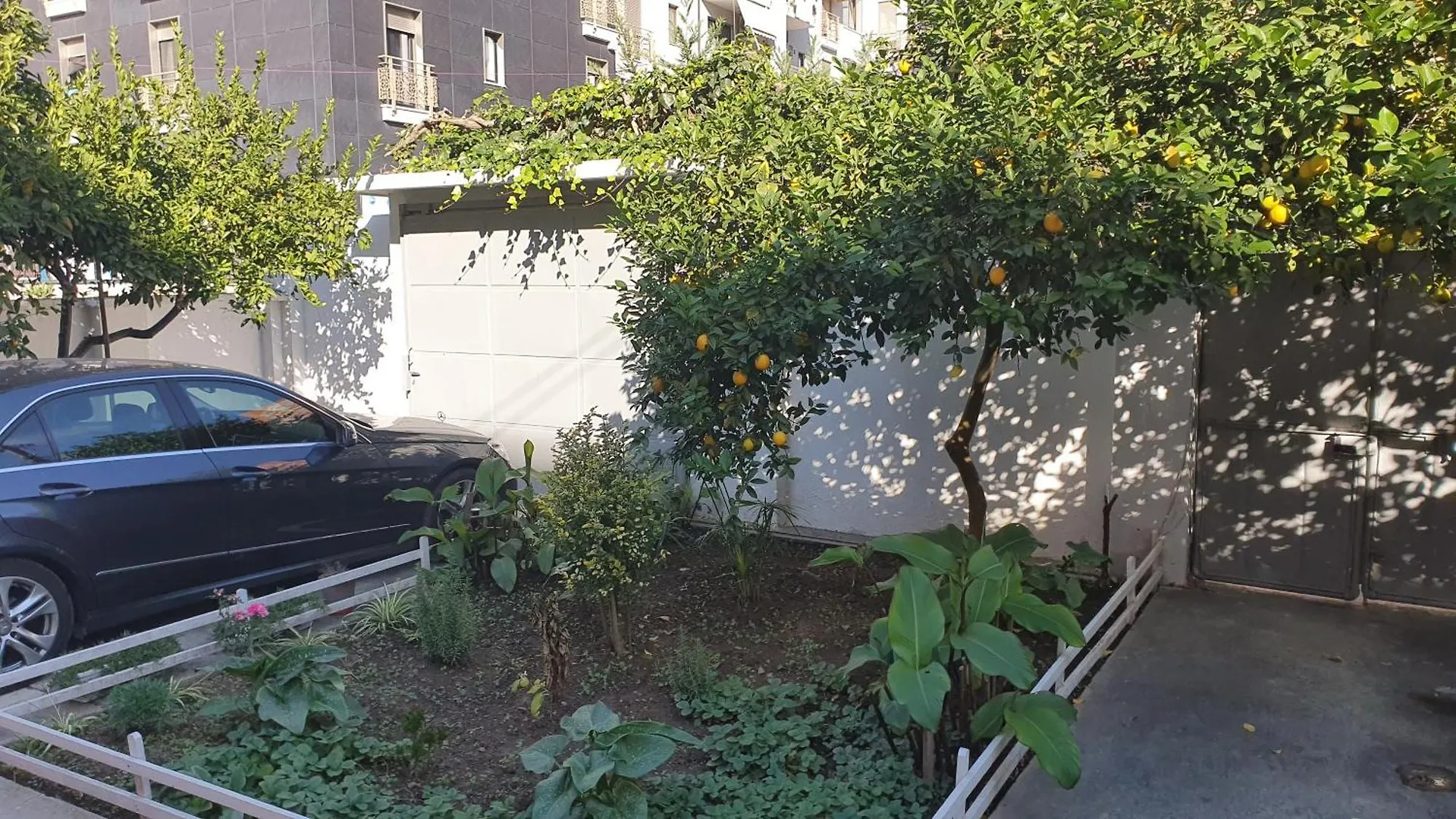 Orange House Villa Tirana Holiday home